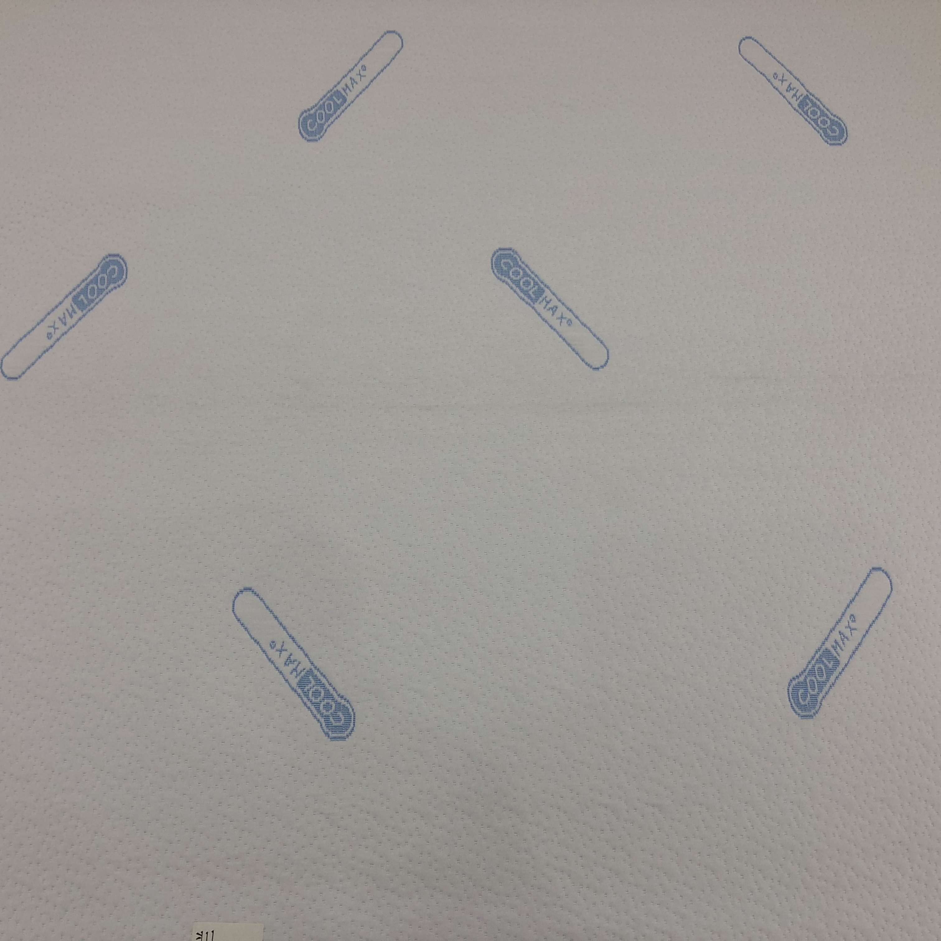coolmax knitted mattress fabric