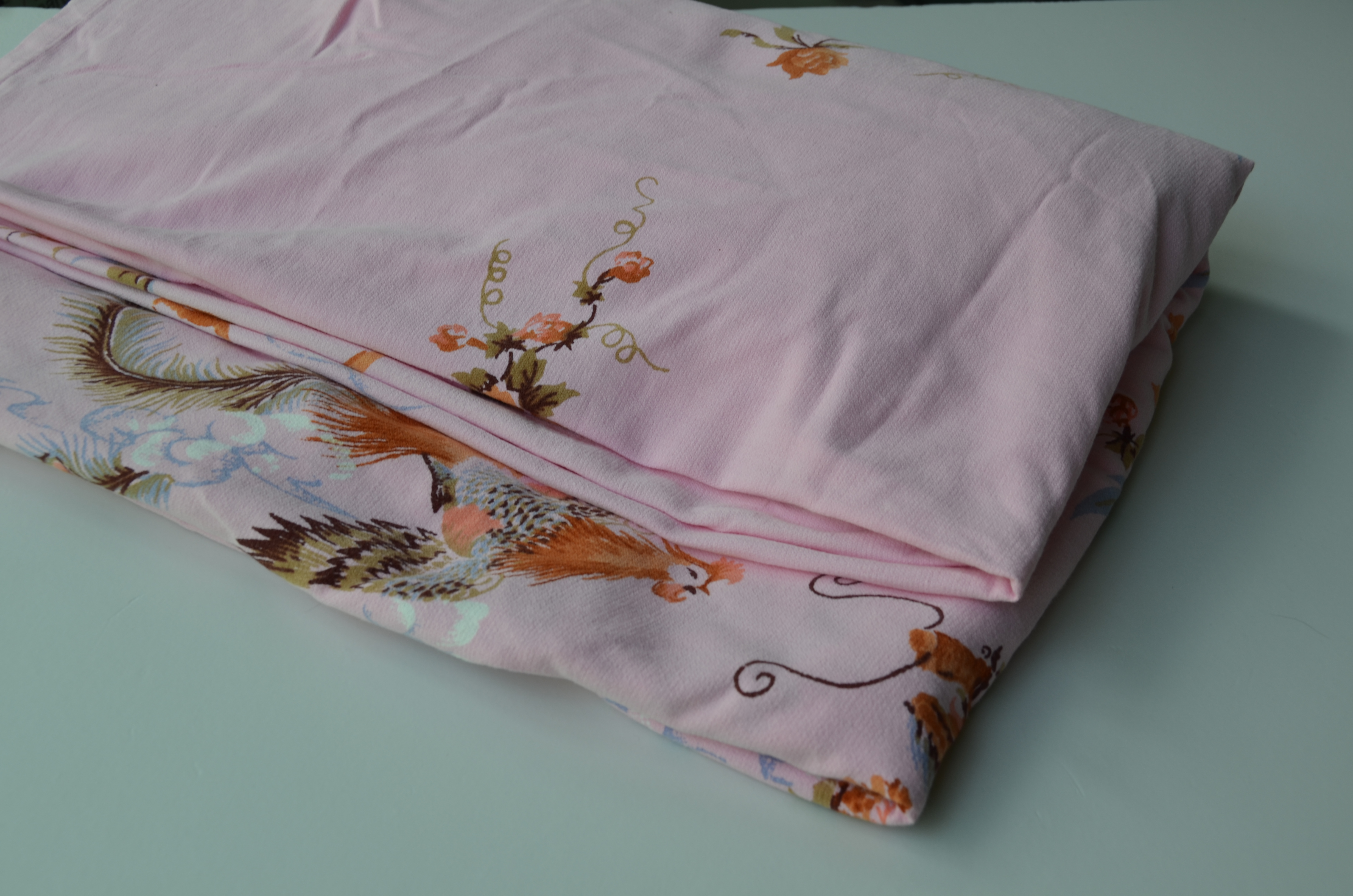 Cotton Bed Sheet