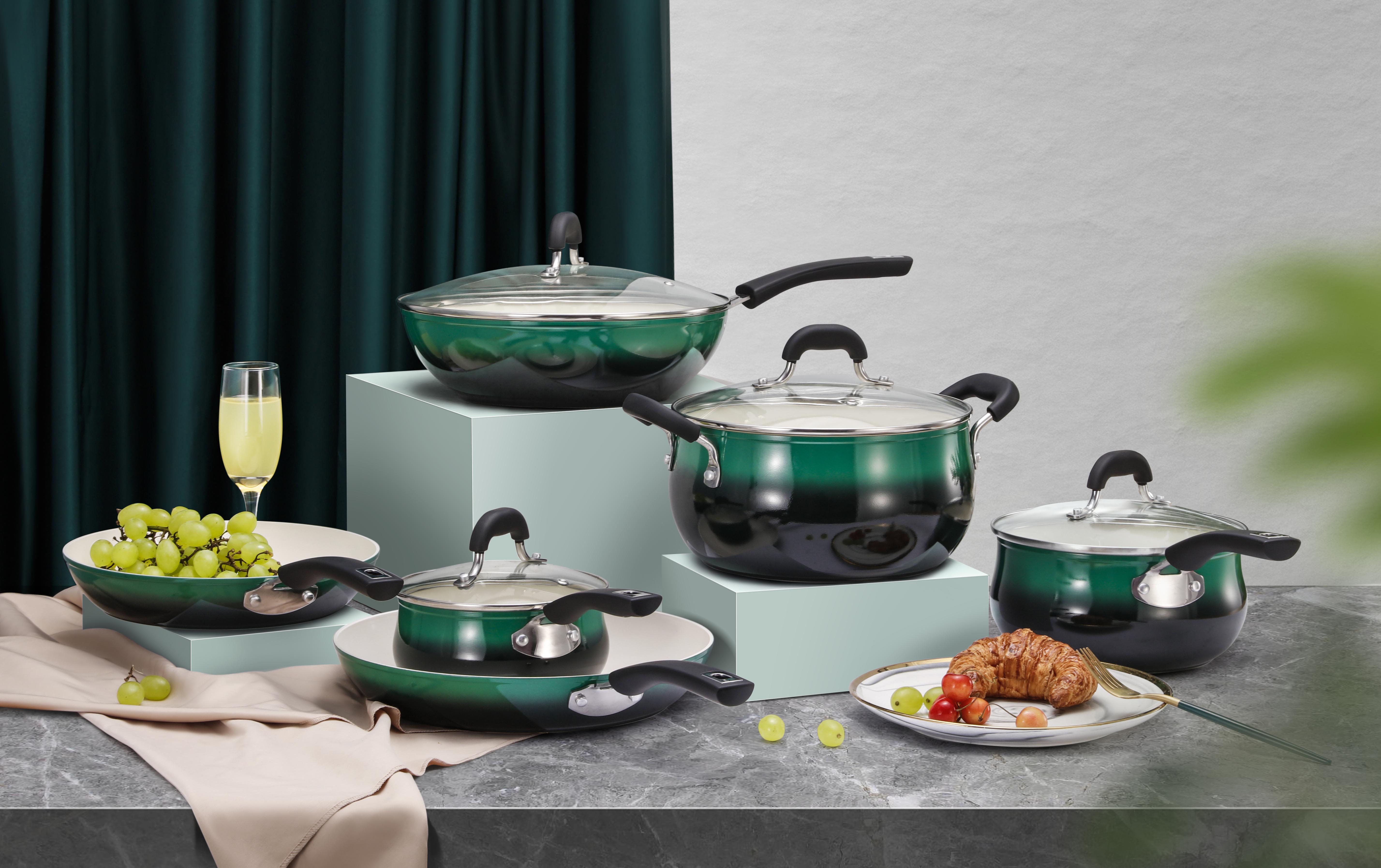 NINGBO GOLDEN ELEPHANT KITCHENWARE CO.,LTD. – vaso de cristal 2