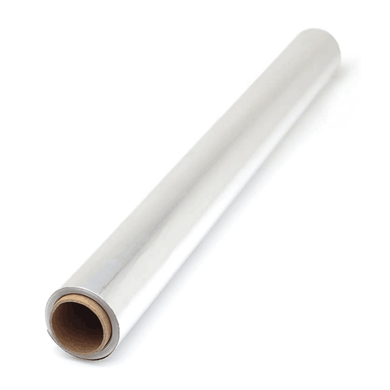 Aluminum Foil Rolls