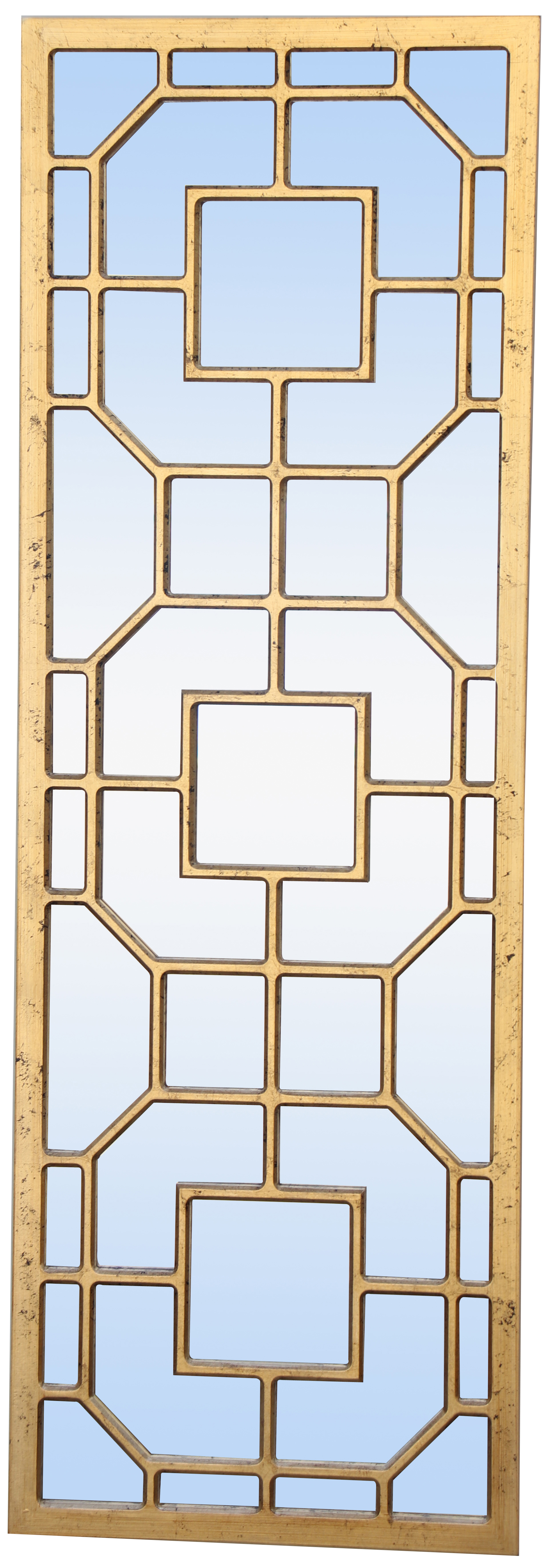 20f-867 Door Mirror