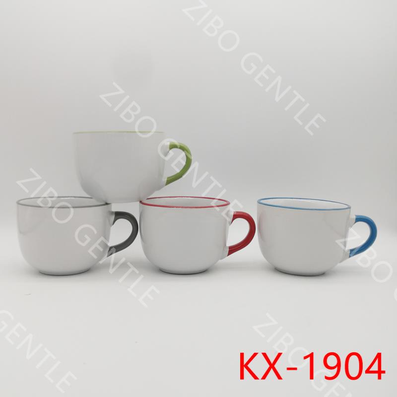 Soup Cup