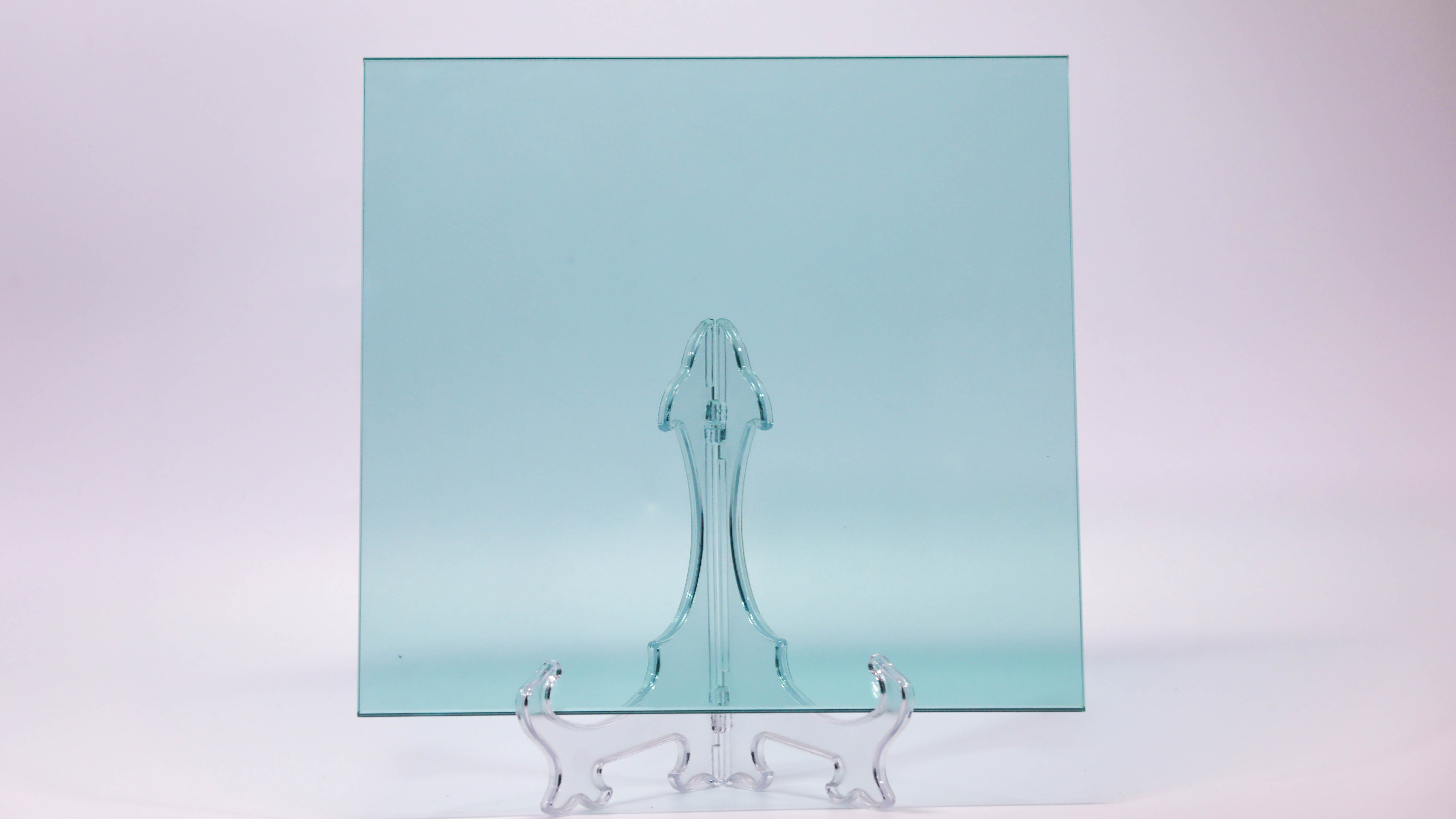 Laminated Glass