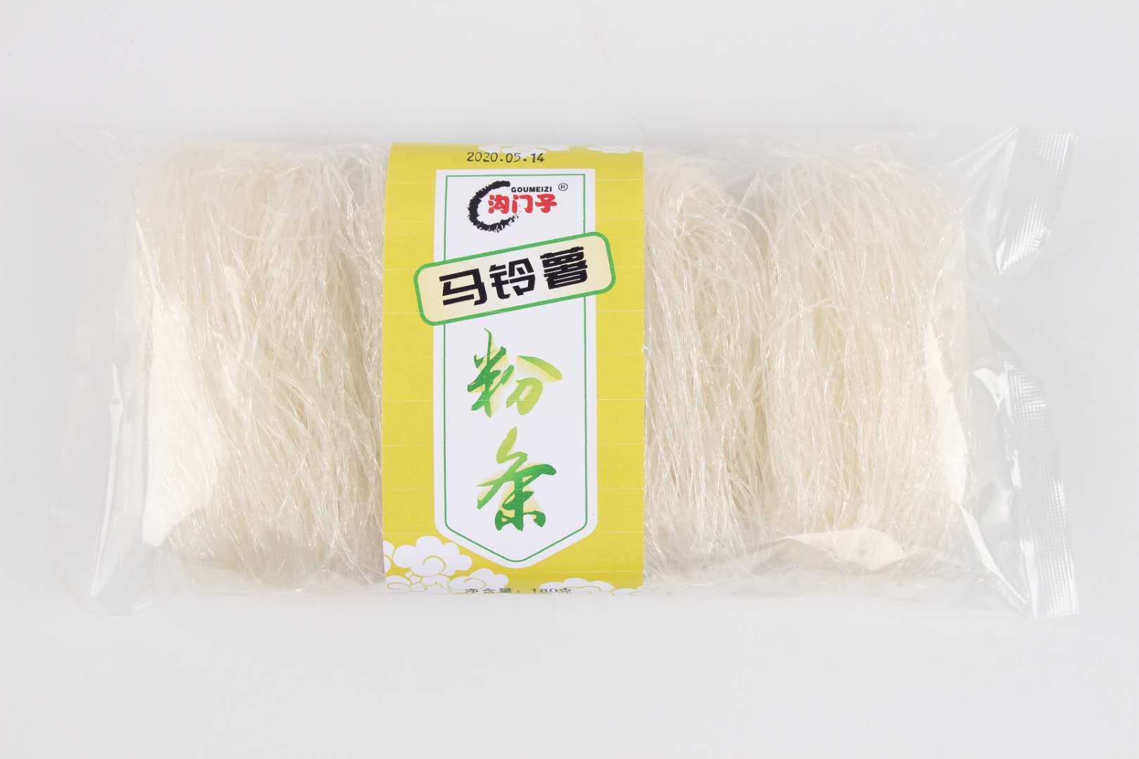 vermicelli、noodles