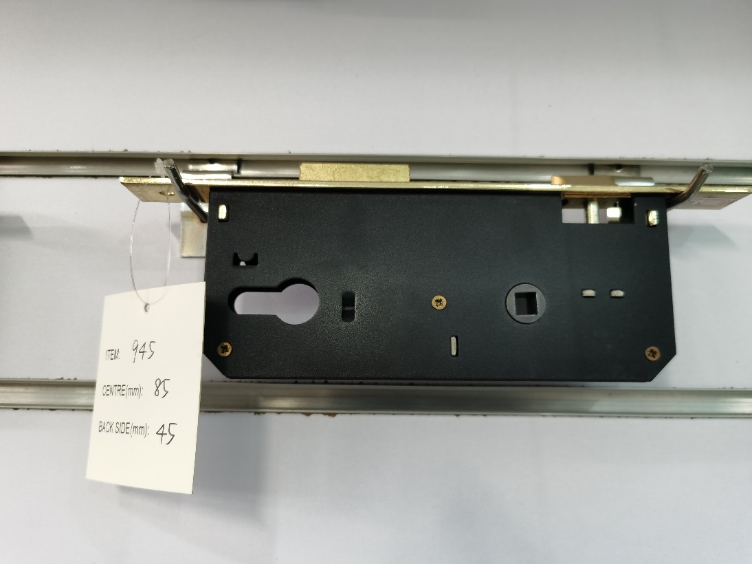 Lock Body 940 945
