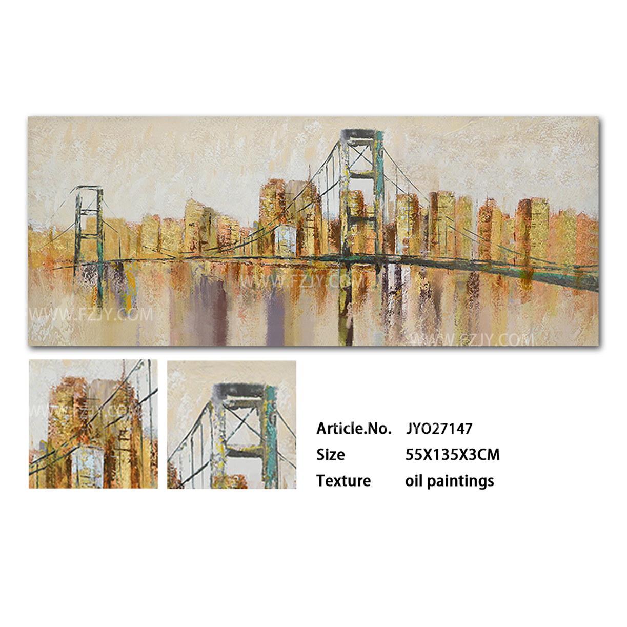 oil paintings