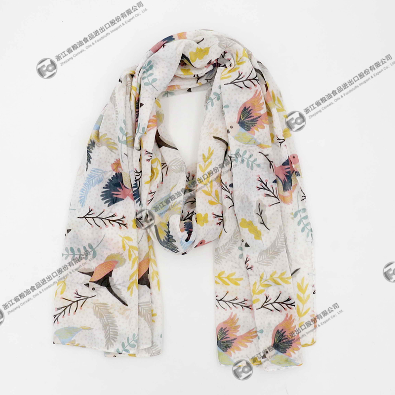 Women's scarf