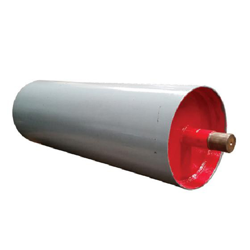 Light Tail Pulley