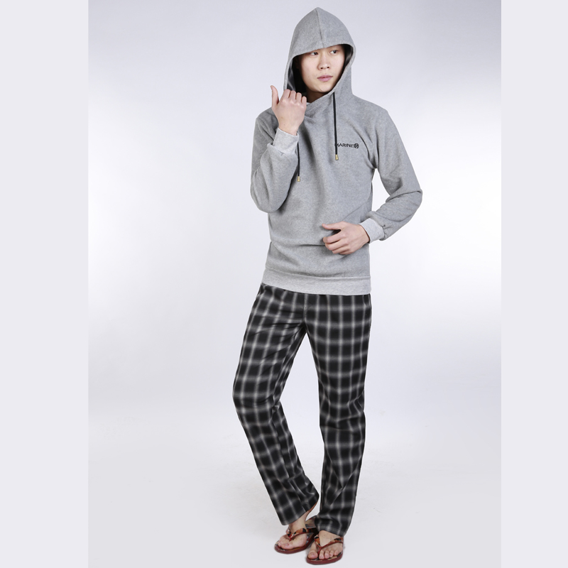 Super Soft Polar Fleece Men's Home Wear