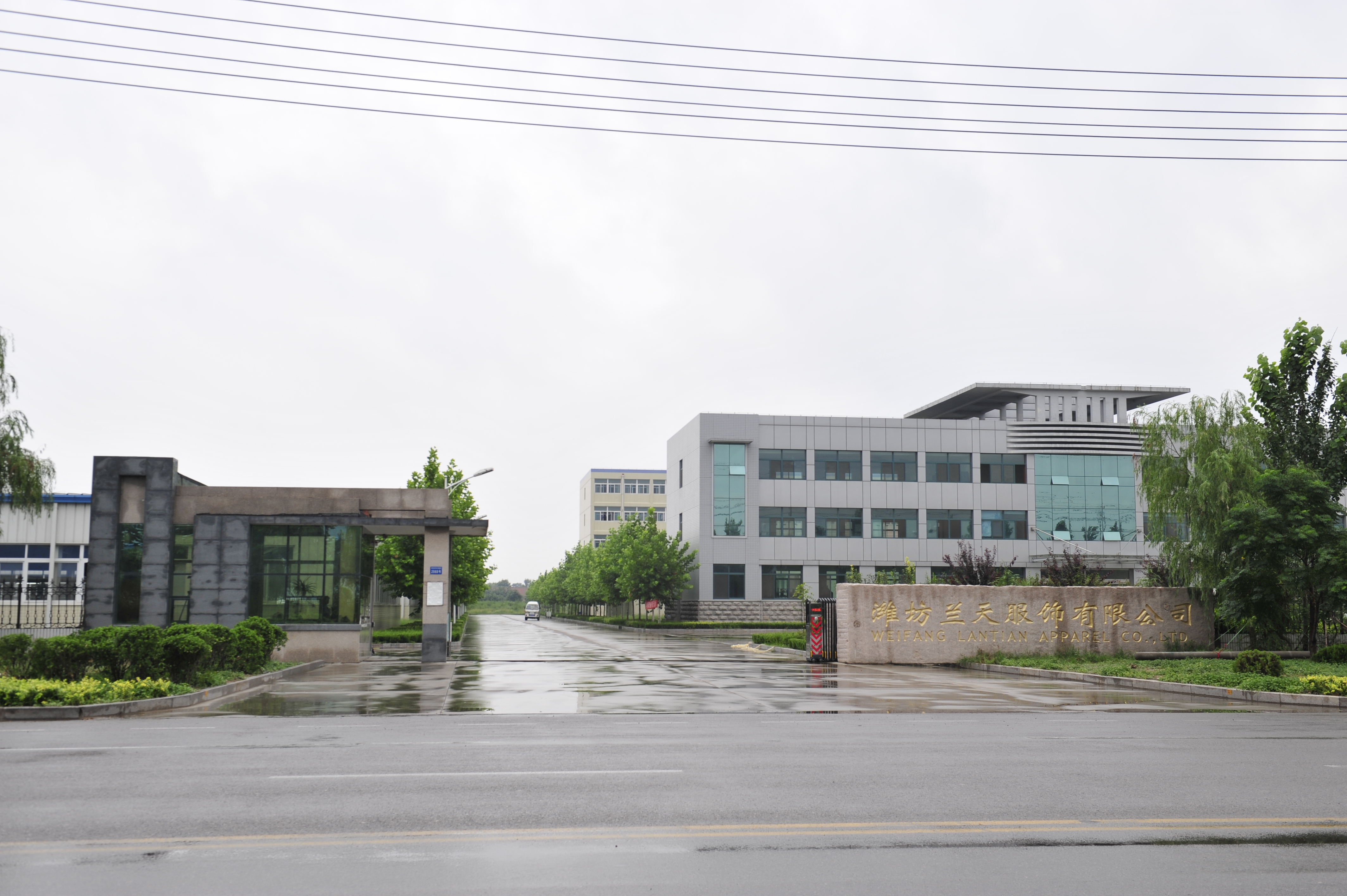 Qingdao Duolangge Trading Co., Ltd. – other men's clothing 2