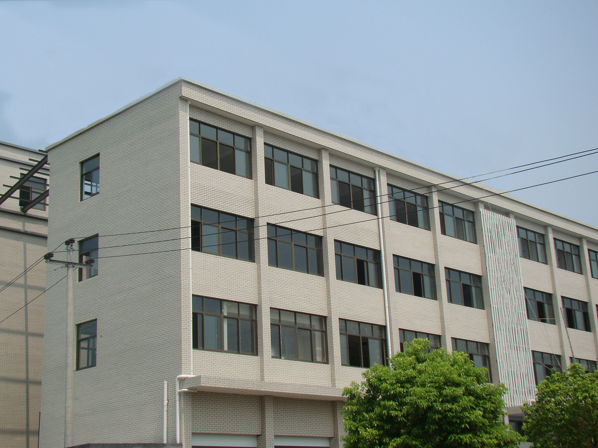 Hangzhou Xiaoshan Silk Import and Export Co., Ltd. – Photos produits 2