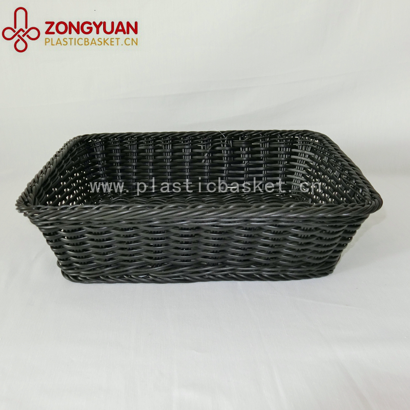 Storage basket