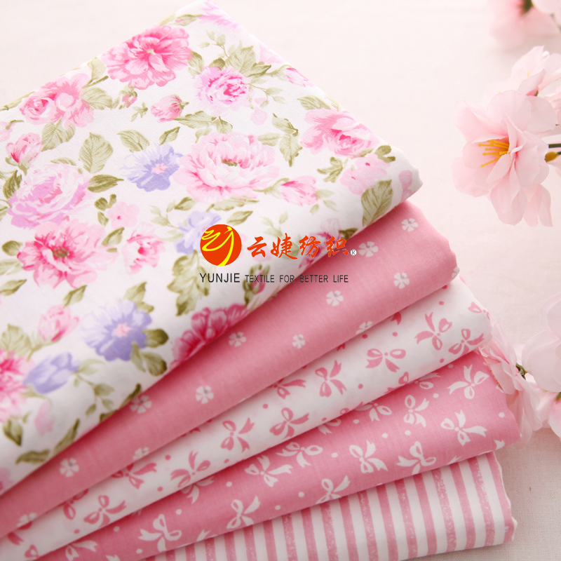 Printed Polyester microfiber fabric/Printed brush microfiber fabric/Print Polyester Pongee Fabric