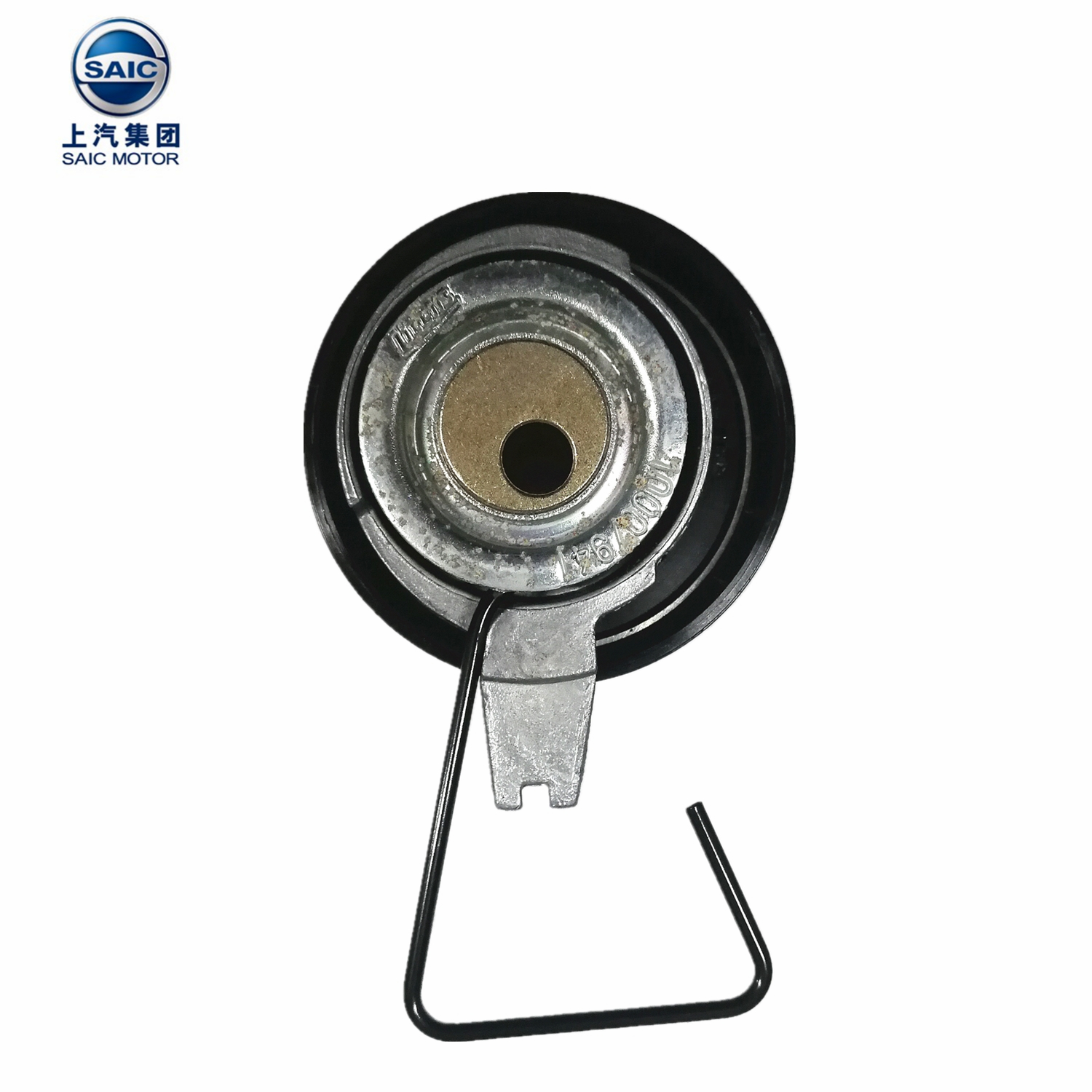 Belt Tensioner