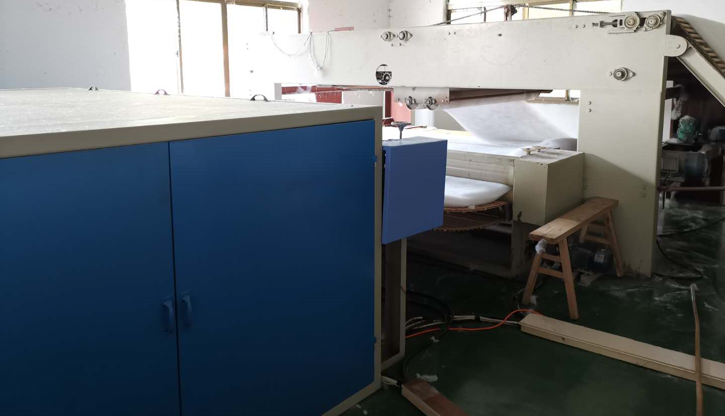 Nantong Qianrengyuan Textile Technology Co., Ltd. – brushed quilts 2