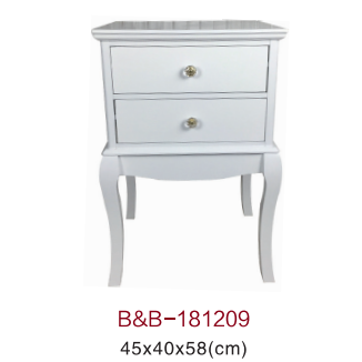 bedside table