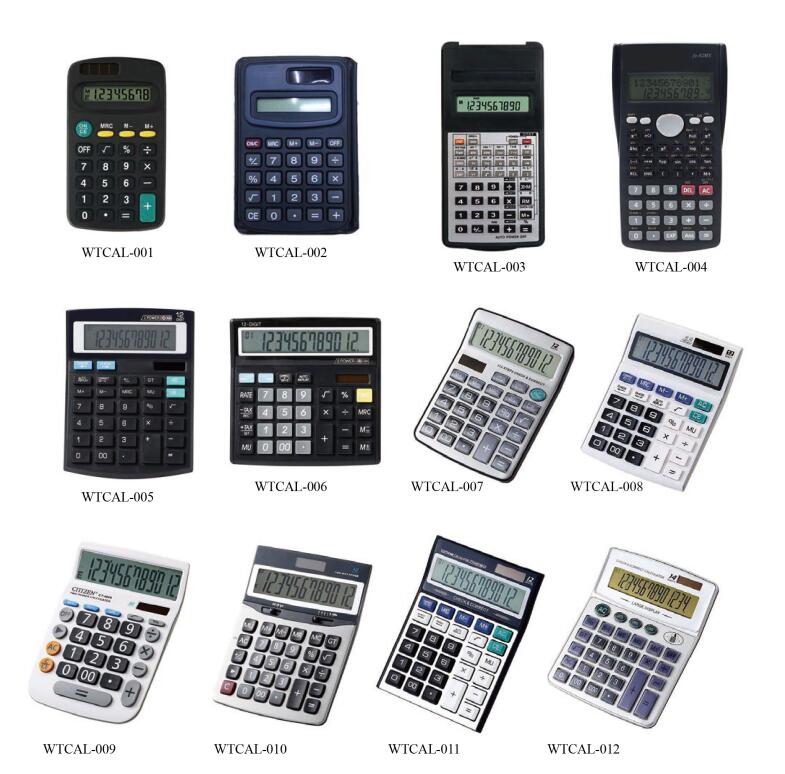 Calculator