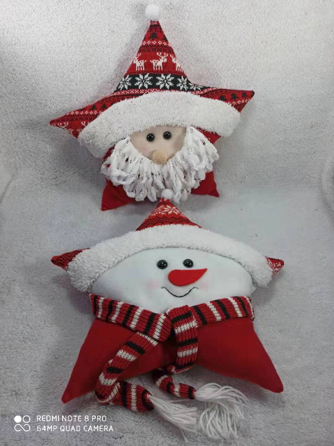 Christmas decorations