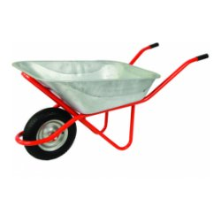 Wheelbarrows