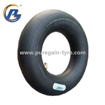 Motorcycle tube