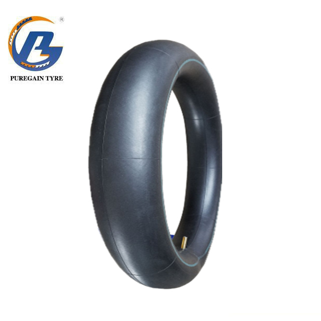 Motorcycle inner tube