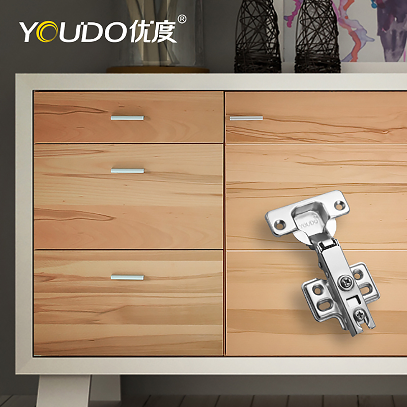 Youdo Hardware Hydraulic Hinge