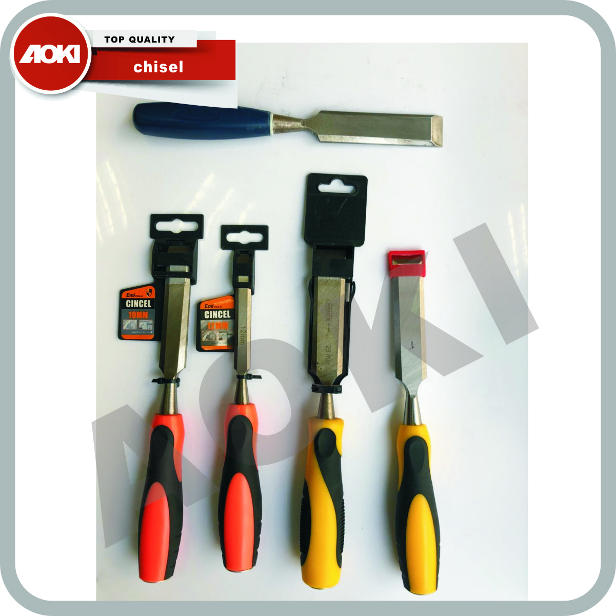 chisel