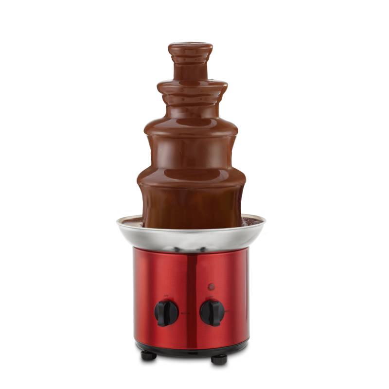 Chocolate Fountain