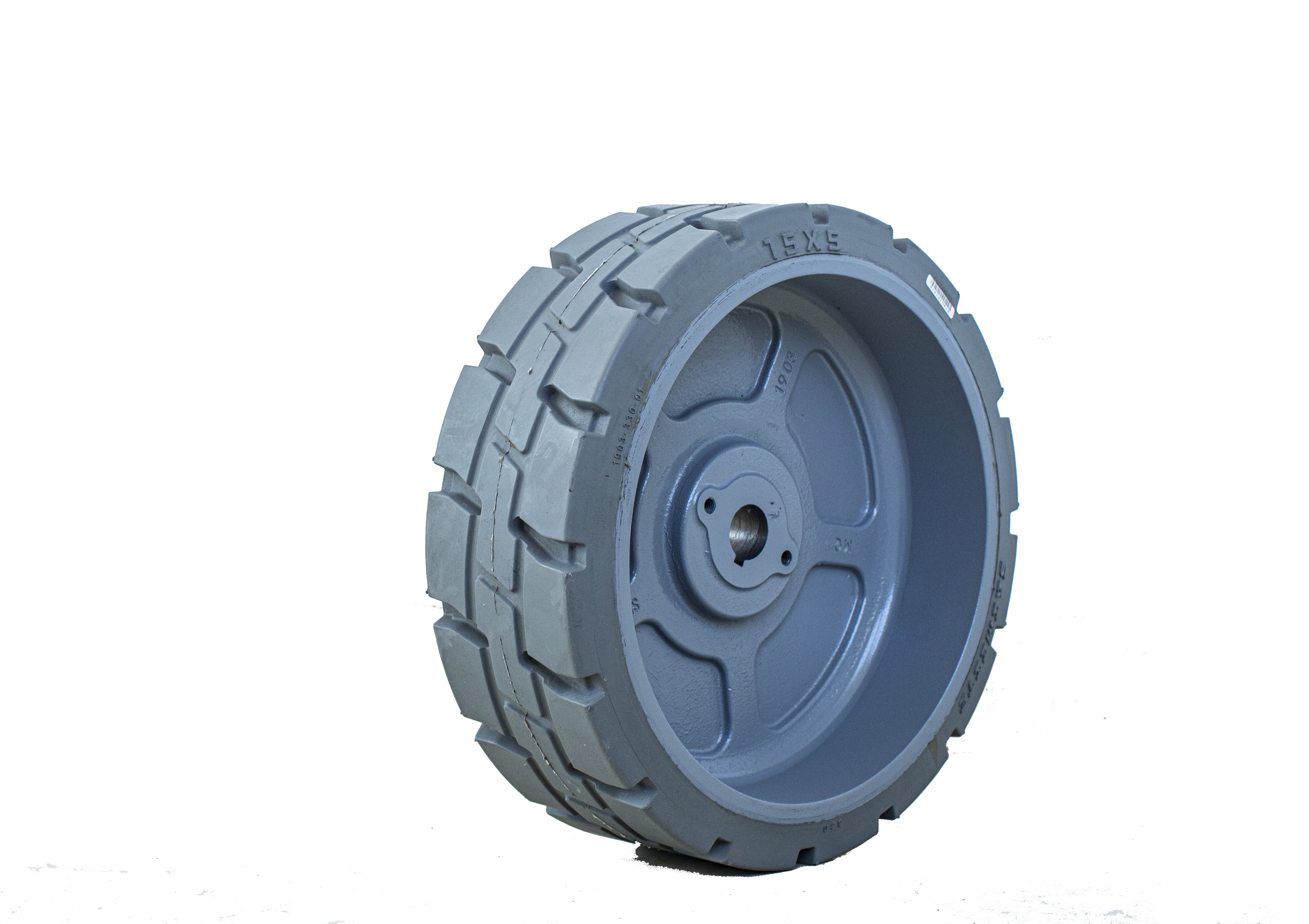 Genie tire JLG tire