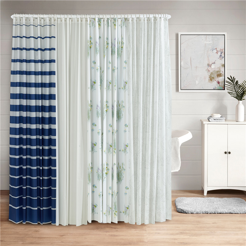 Shower Curtain