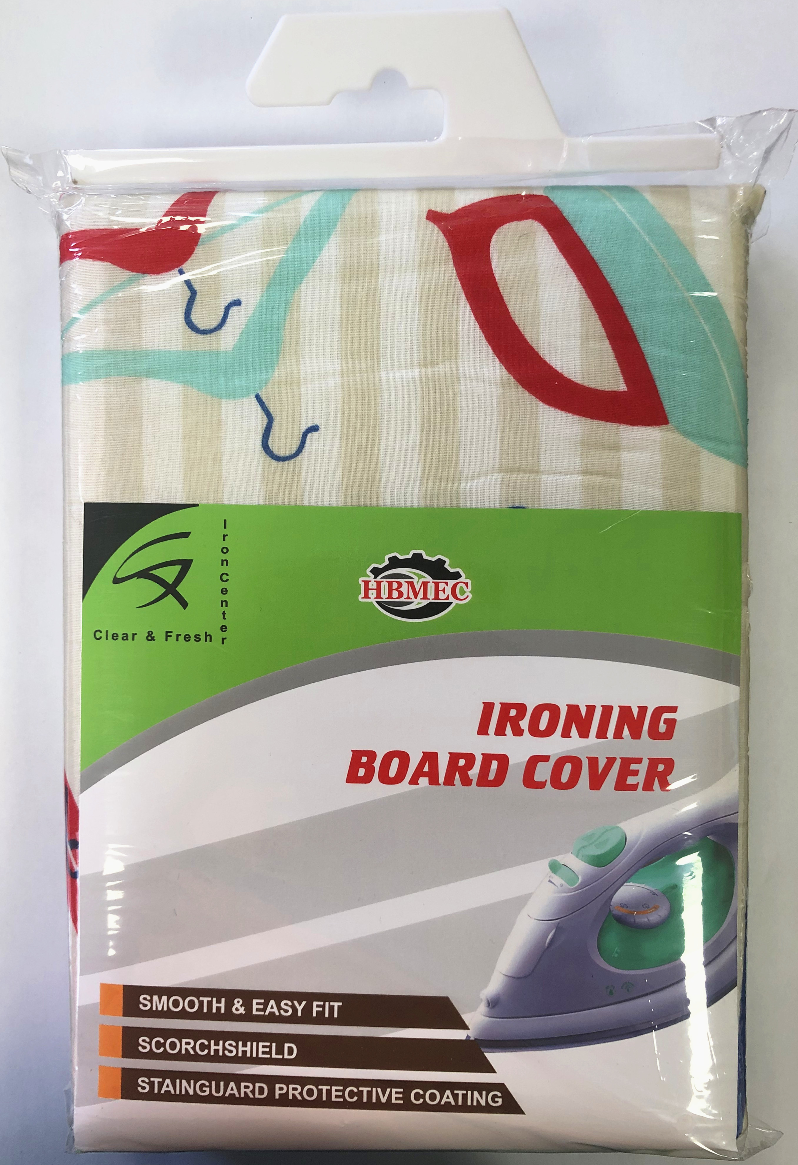 Ironing Board Cover
