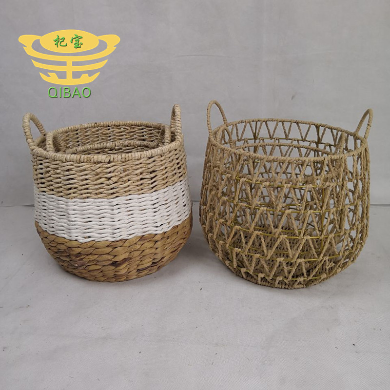 LINYI  QIBAO  ARTS  &  CRAFTS  CO.,LTD. – Wooden home decoration 2