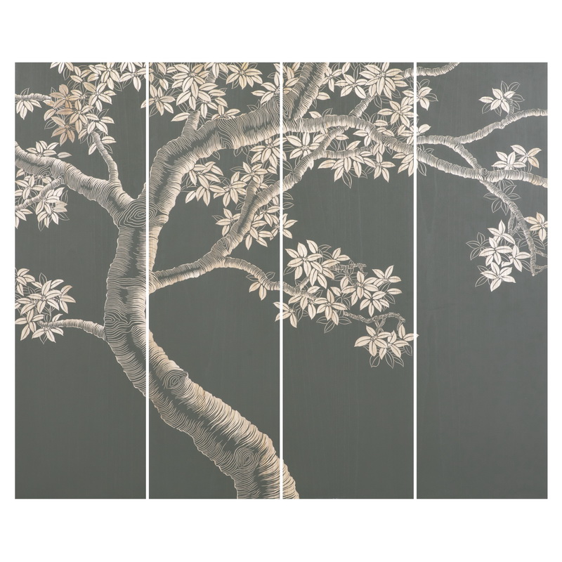 Wood Panel