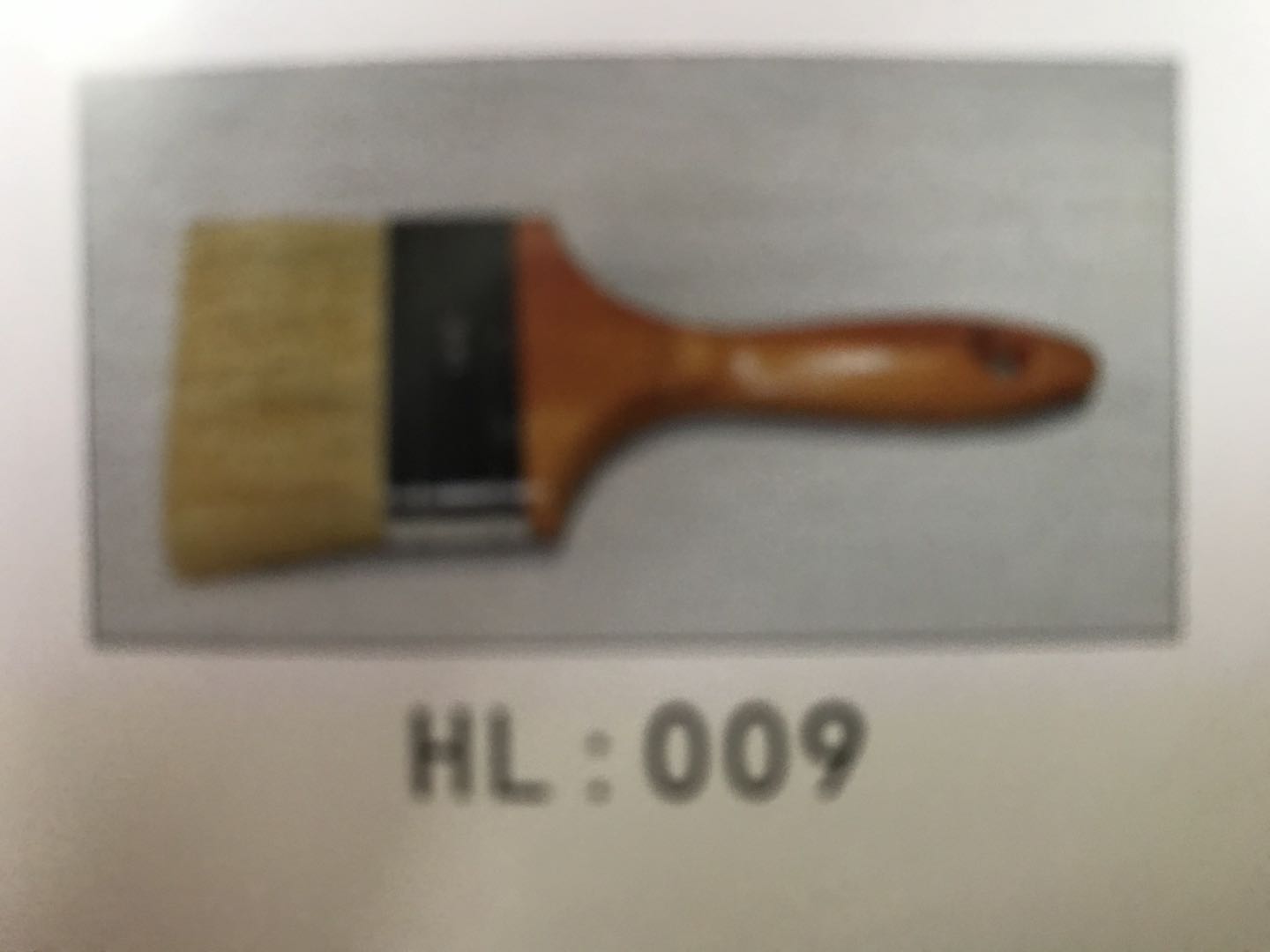 paint brush