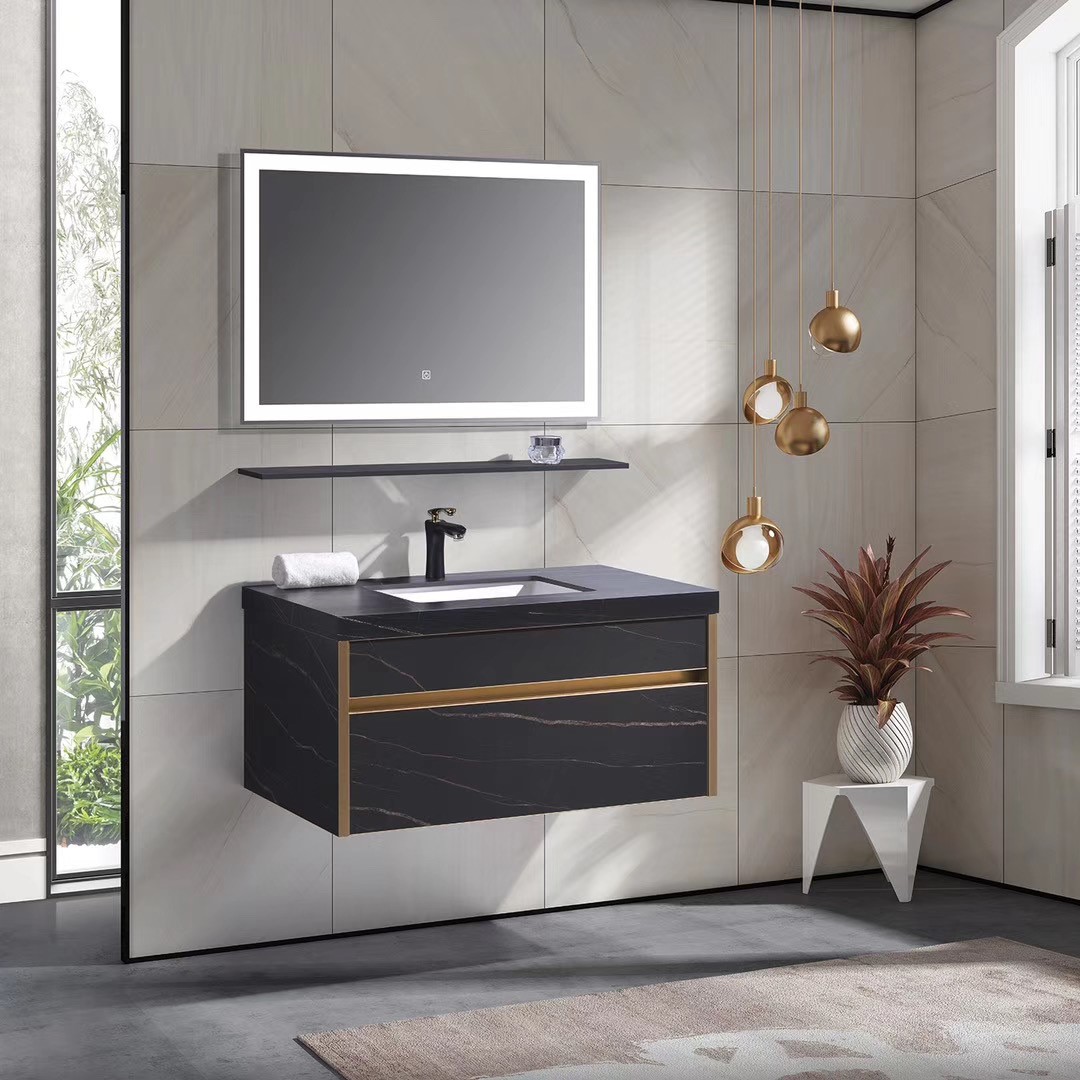 Bathroom cabinet