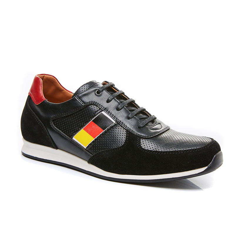 New Casual Men's Shoes