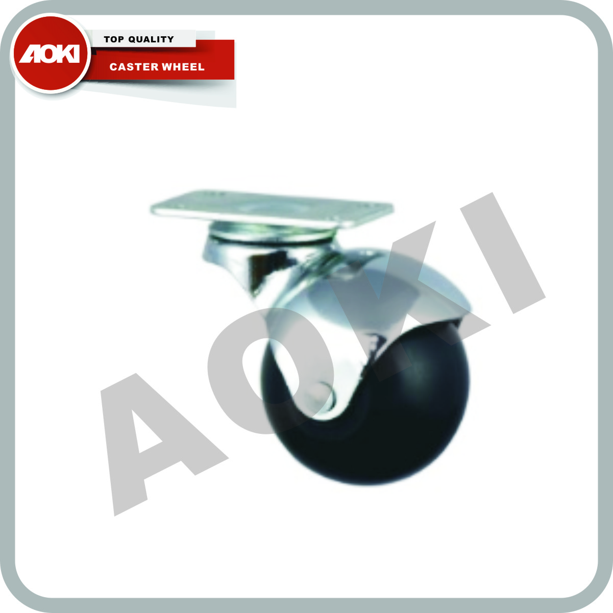 Caster Wheel