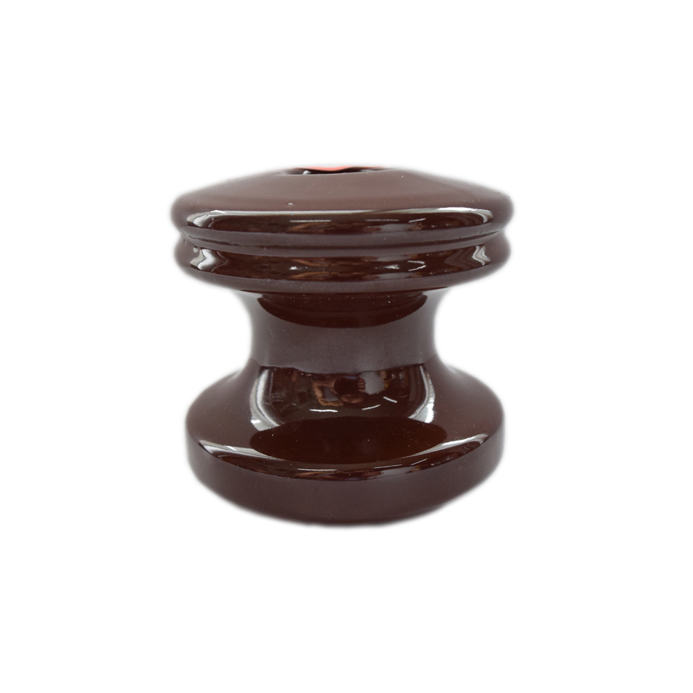 Spool insulators ANSI