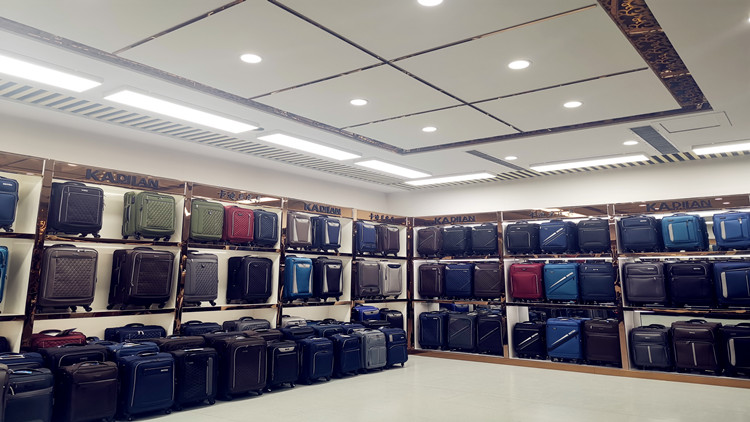 Gaobeidian Kadilan Leather Goods Co., Ltd. – Product photos 2