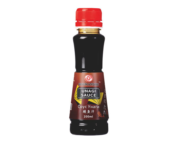 Unagi sauce