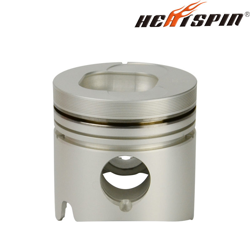 4JB1 Piston