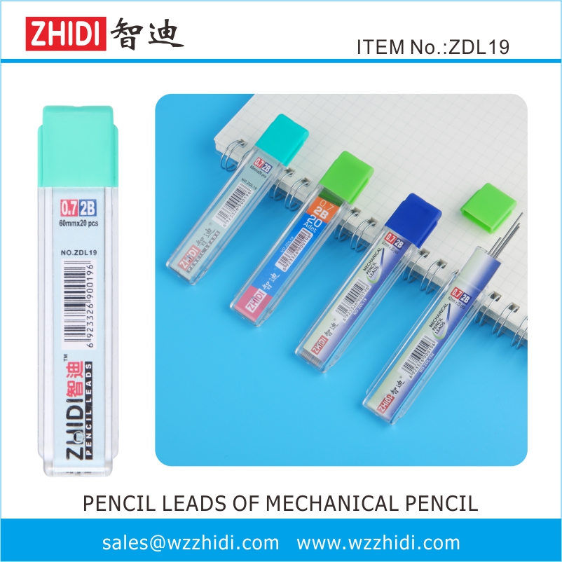 Pencil Leads