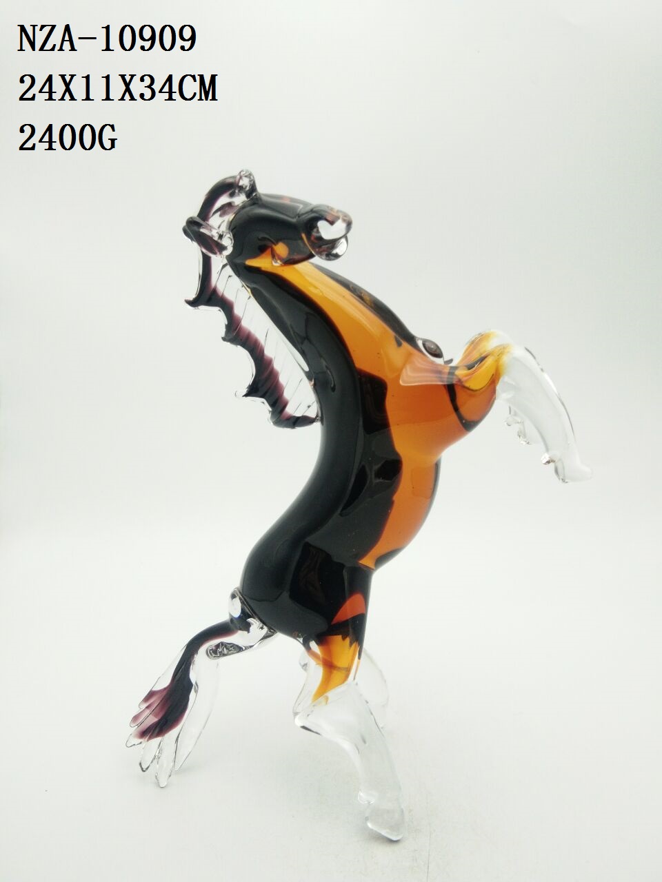 Glass Horse