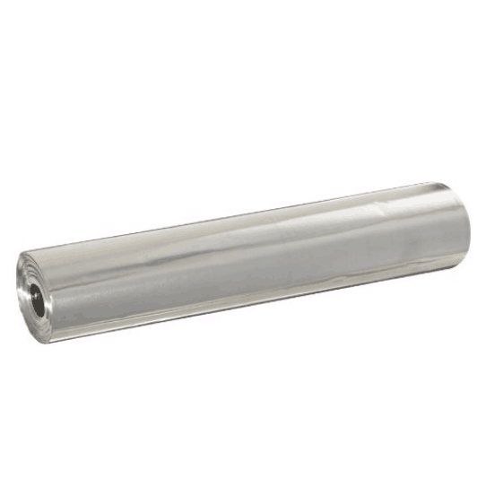 Aluminum Foil Rolls