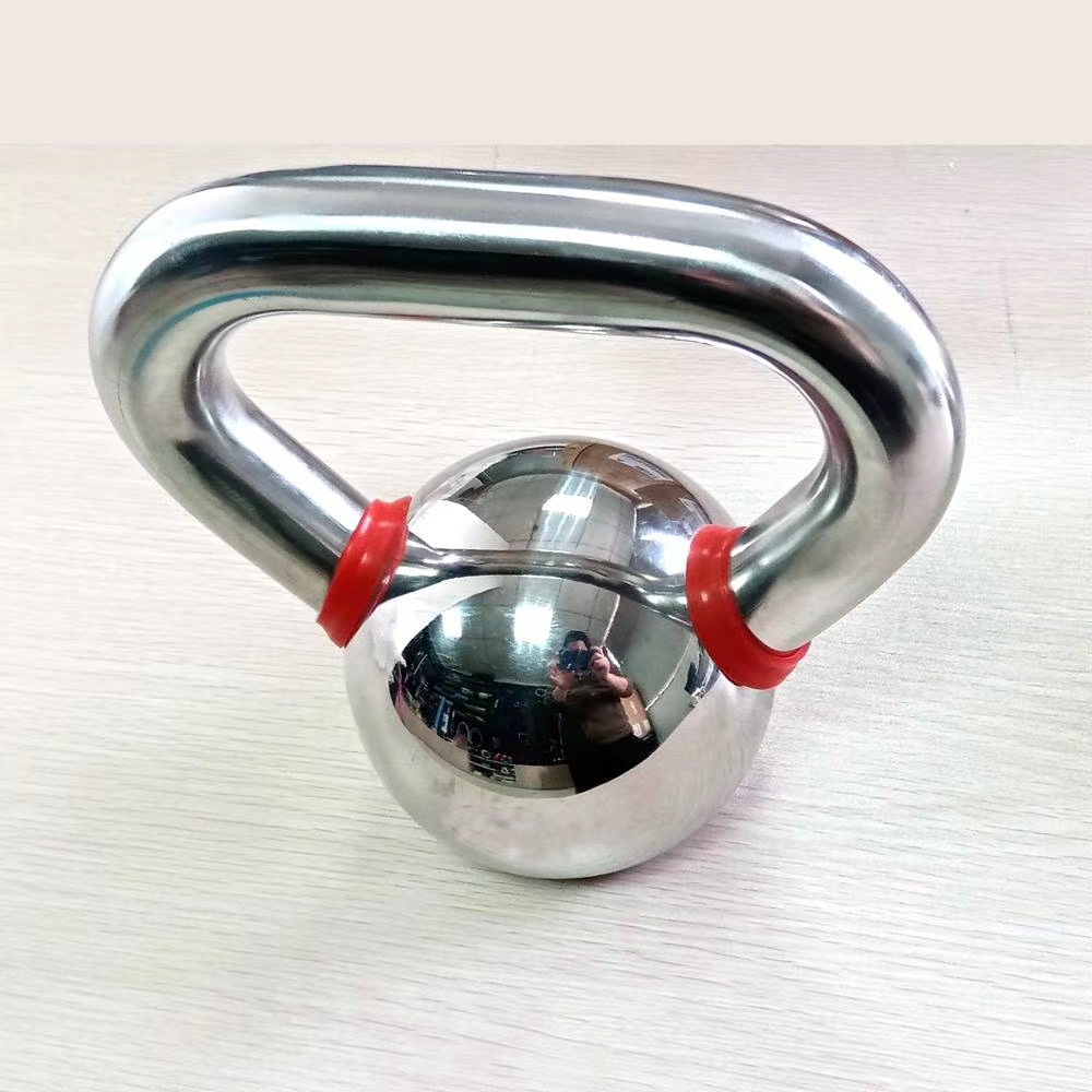 Stainless Kettlebell sets