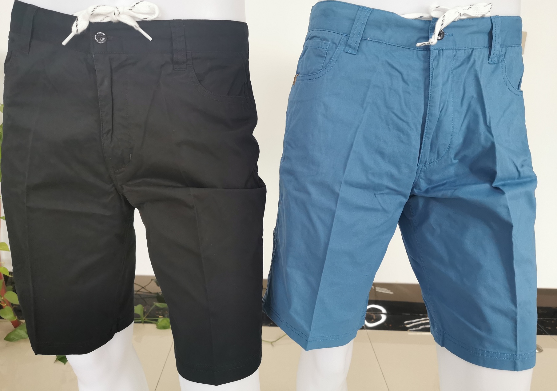100%cotton Men's Shorts