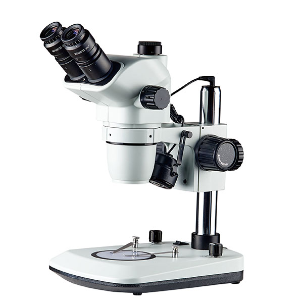 Stereo Zoom Microscope Sz6745t-Sp6