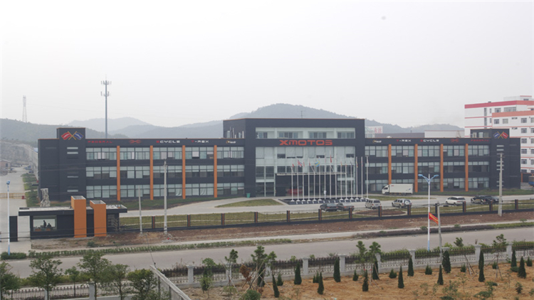 Zhejiang Kucaqi Trading Co., Ltd. – Product photos 3