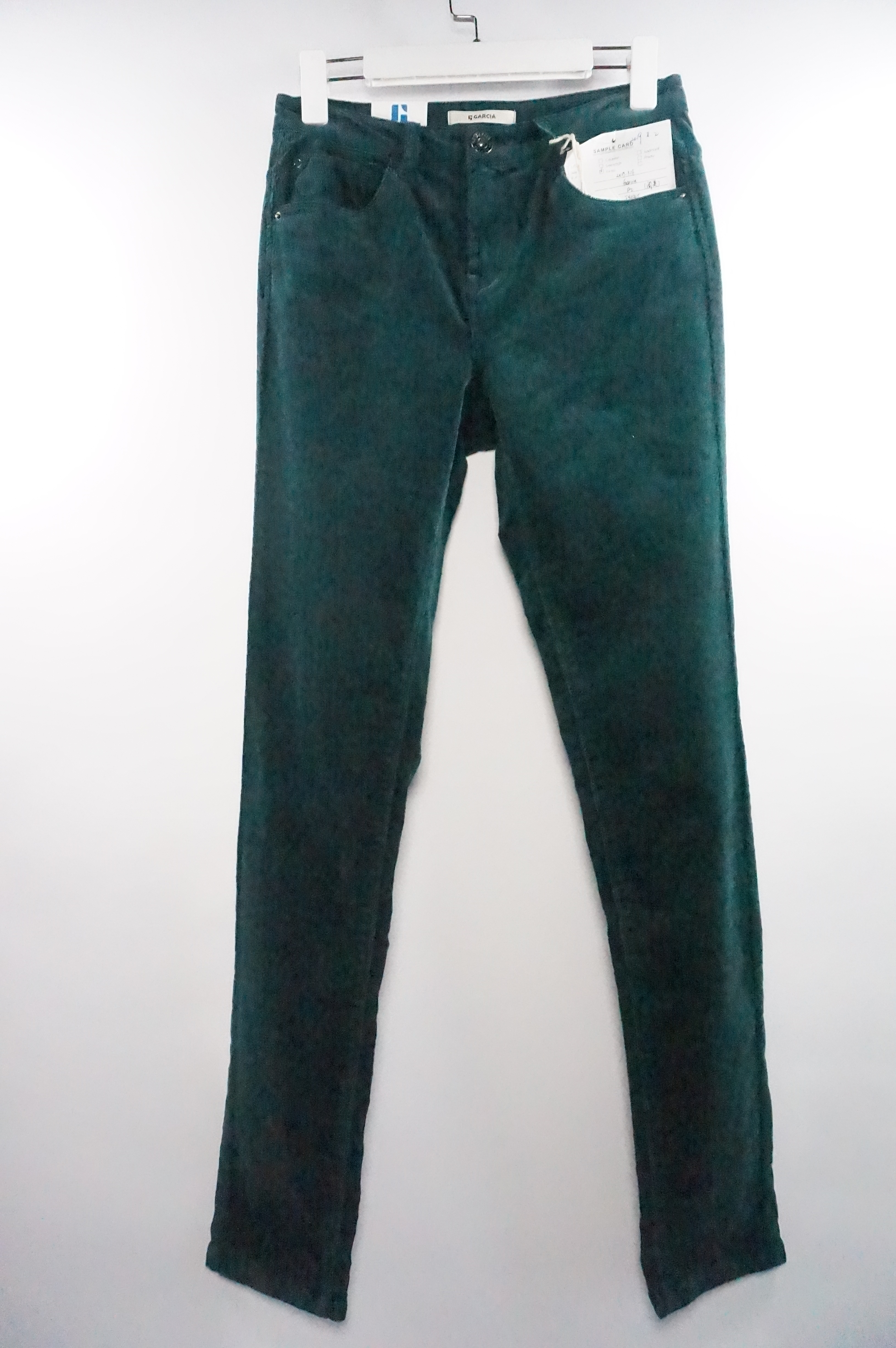 Ladies' Corduory Pant