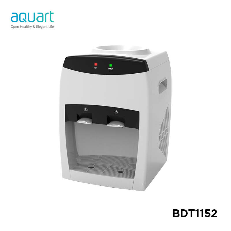 Electrical Cooling Desktop Water Dispenser BDT1152